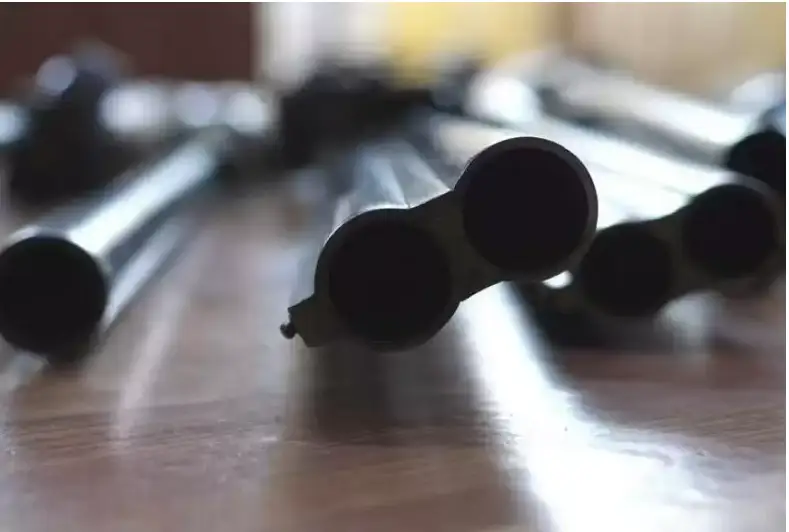 تۇركىستان وبلىسىنىڭ تۇرعىنىنان قارۋ مەن 60 تان استام وق-ءدارى تاركىلەندى