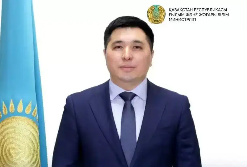 نۇربەك پۇسىرمانوۆ «مەملەكەت تاريحى ينستيتۋتىنىڭ» ديرەكتورى بولدى