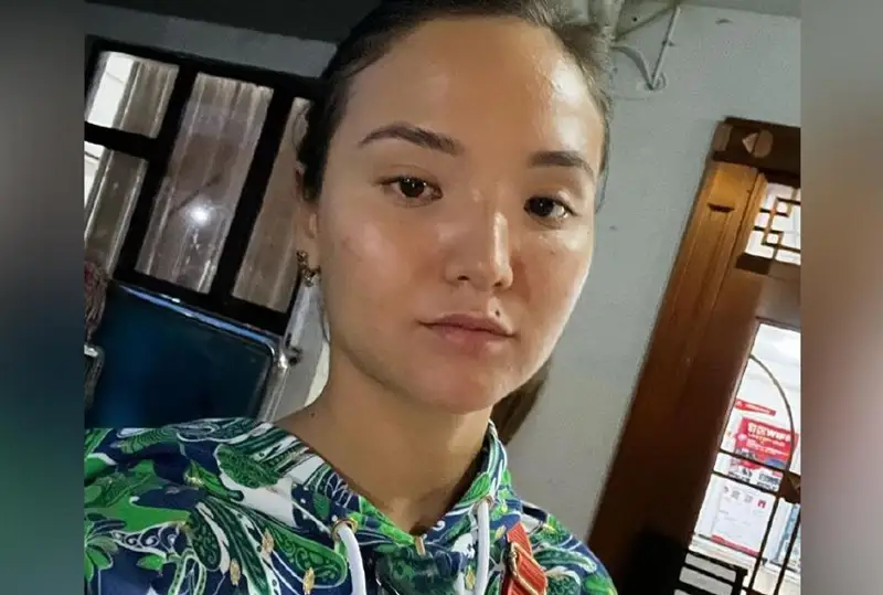 Казахстанскую актрису насильно удерживают в Лаосе – начато расследование