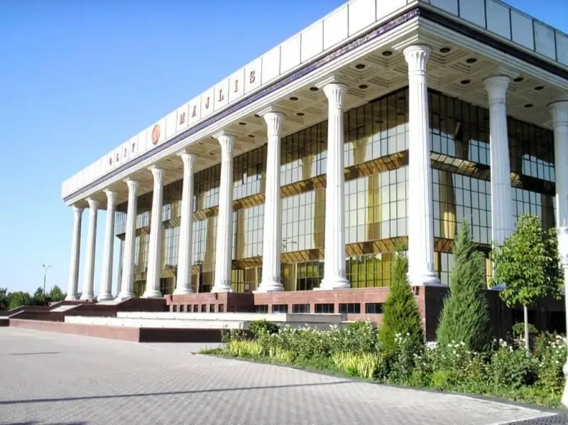 Ўзбекистонда фарзандликка олиш бўйича қатор чекловлар жорий этилиши мумкин