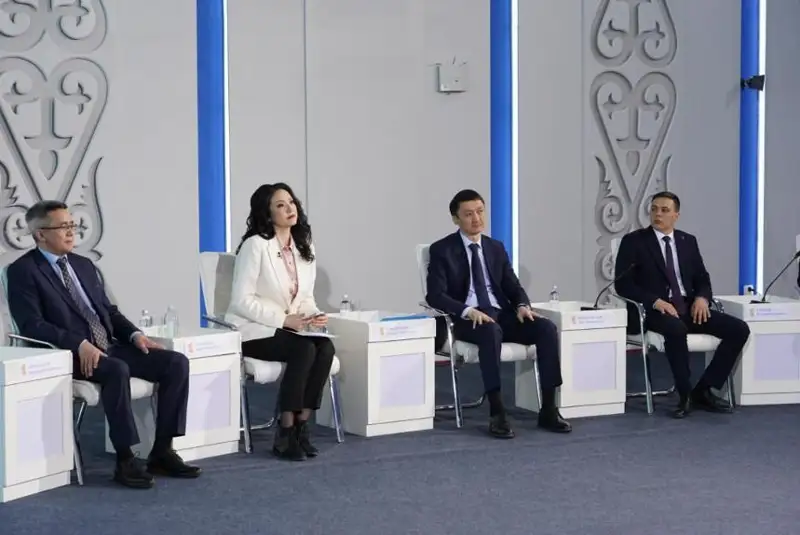 Производство российского мотоцикла Урал запустят в Казахстане