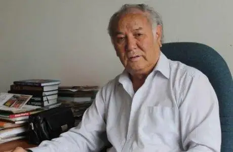 ەلىمىزدەگى ادەبي پروتسەستەن بەيحابار ەكەنسىڭ. يسابەكوۆ ماعاۋينگە جاۋاپ بەردى