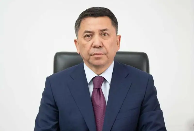Жеңіс Тұяқов Жетісу облысы әкімінің орынбасары болып тағайындалды