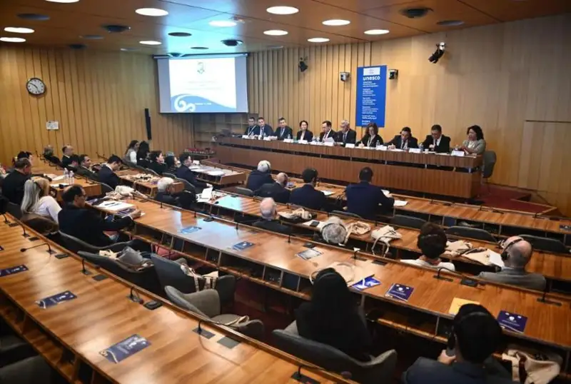 پاريجدە احمەت بايتۇرسىن ۇلىنىڭ 150 جىلدىعىنا ارنالعان حالىقارالىق كونفەرەنسيا ءوتتى