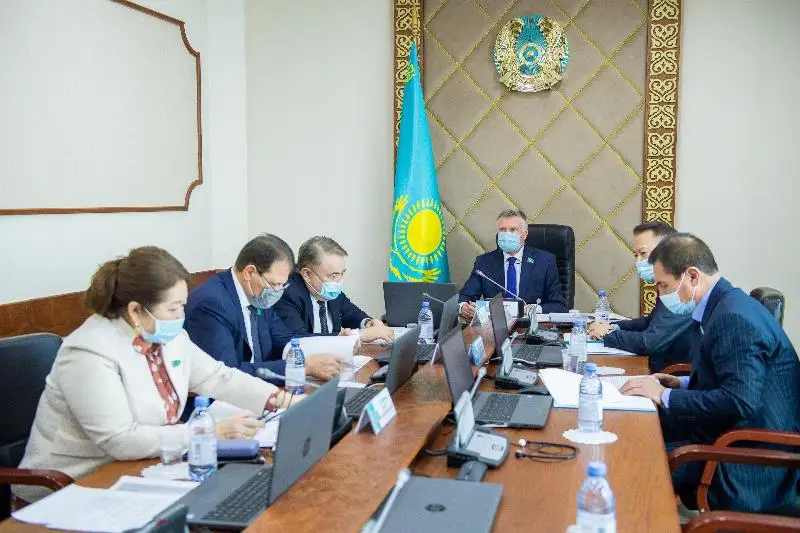 Вопросы защиты персональных данных при обмене между странами СНГ рассматривают в Сенате