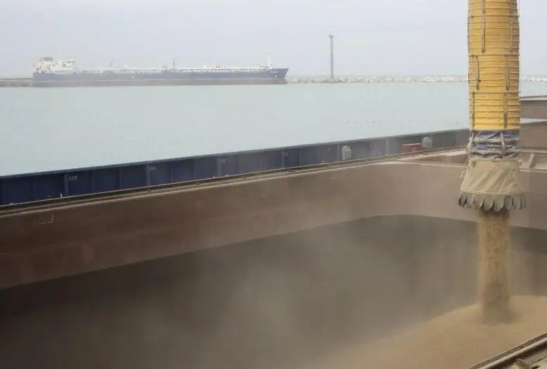 ۋكراينادان استىق تيەگەن كەزەكتى 3 كەمە جولعا شىقتى