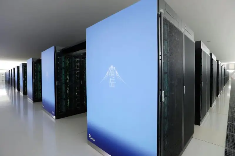 日本将开发国产生成式AI的大语言模型
