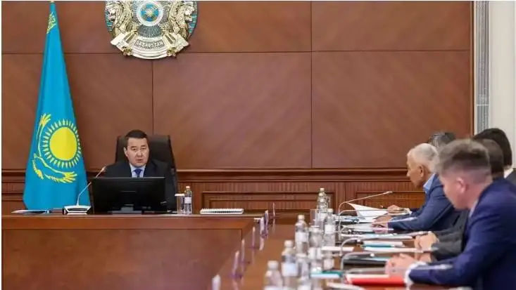 قازاقستاندىق كومپانيالار وڭدەۋ ونەركاسىبىندە ءوندىرىستى تاعى $46 ميللياردقا ارتتىرۋعا قابىلەتتى