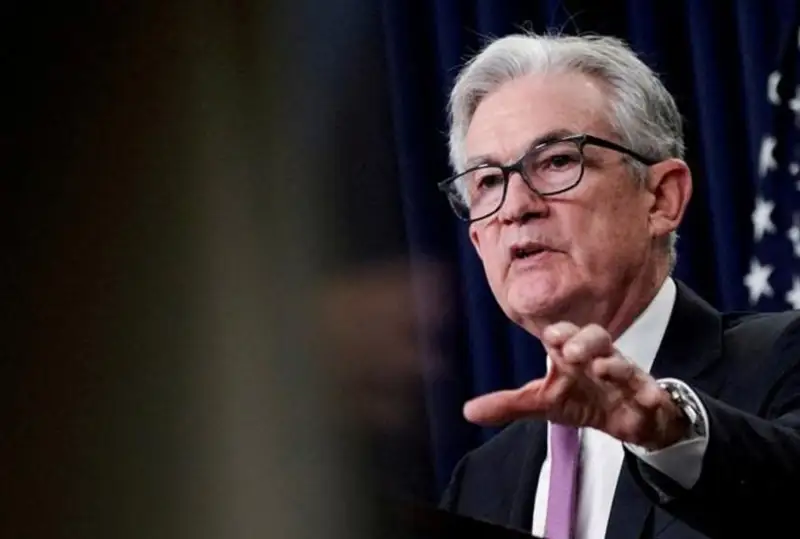 АҚШда фоиз ставкалари инфляцияга қарши курашда максимал даражага етди