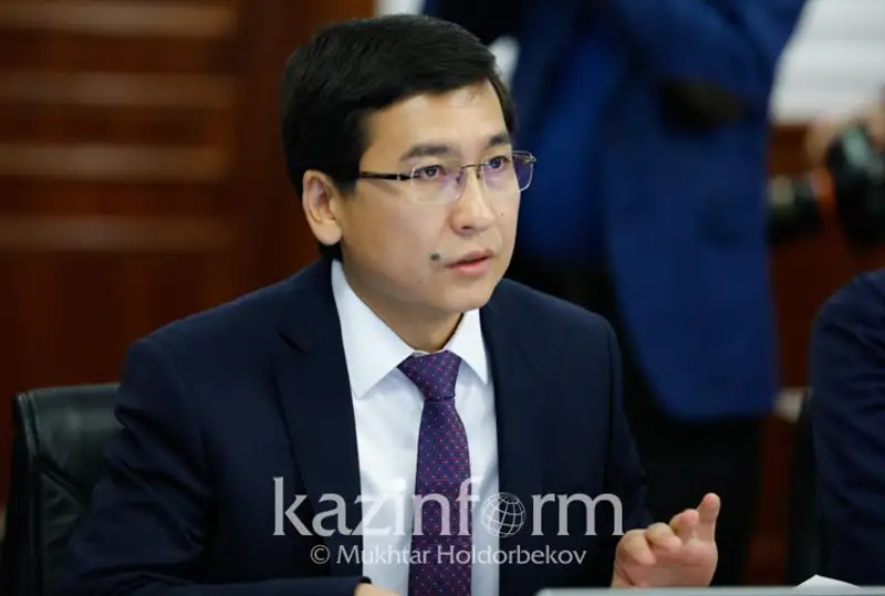 Мифы касательно ваучерного финансирования развеяли в Министерстве просвещения