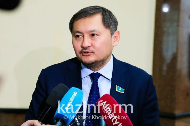 Қозоғистоннинг ҳар бир ҳудудида янги мутахассисликлар атласи тайёрланмоқда – Фан ва олий таълим вазири