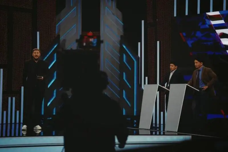 سايلاۋ كۇنىندە «جىبەك جولى» تەلەارناسى ارنايى ەفير شىعارادى