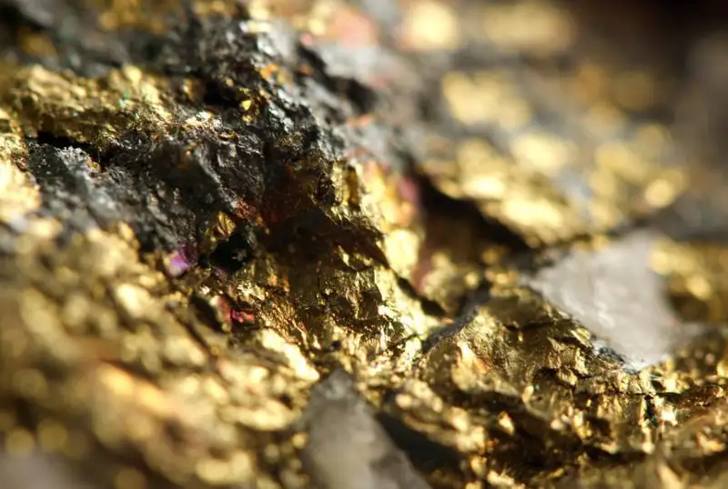 Қозоғистоннинг олтин заҳираларининг 36 фоизи мамлакат шарқида