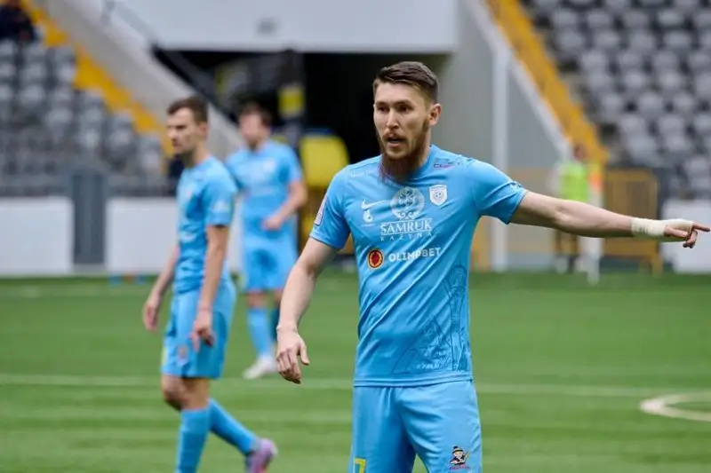 UEFA Чемпионлар лигаси: Бугун «Астана» Грузиянинг «Динамо» клуби билан тўқнаш келади