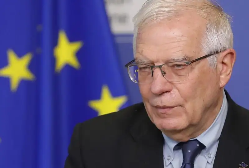 Европа Иттифоқи Эрон билан ядровий музокараларни қайта бошлайди