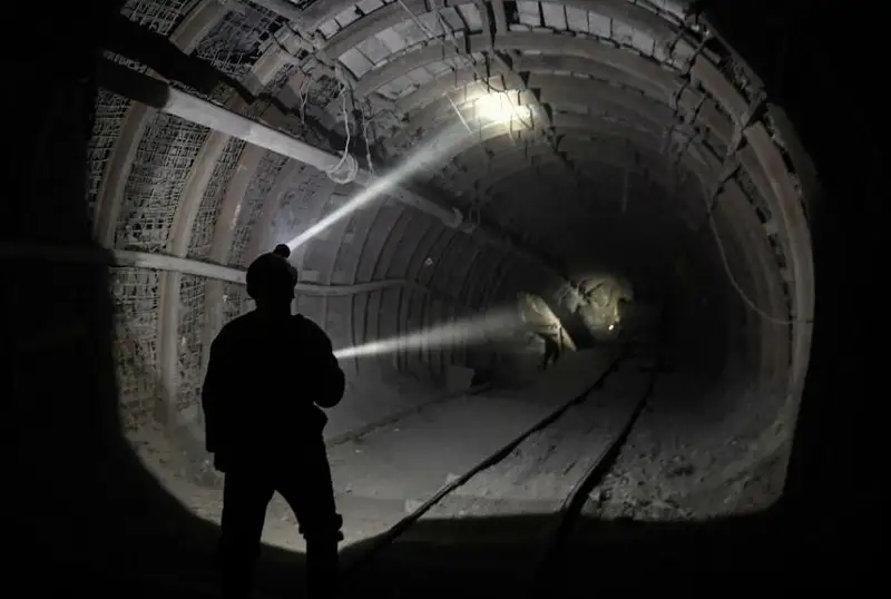 شاحتينسكىدەگى اپات: شاحتالاردى ۋلى قالدىقتاردان زالالسىزداندىرۋ 25 جىل بويى جۇگىزىلمەگەن