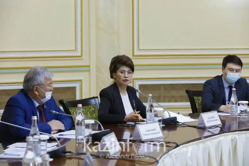 哈萨克斯坦新闻部和媒体联盟确定了主要合作领域
