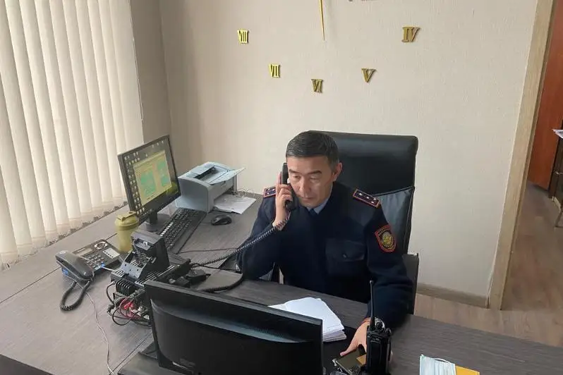 Нур-Султанда Россиядан олиб келинган автомобил эгалари учун Сall-марказ ишга туширилди