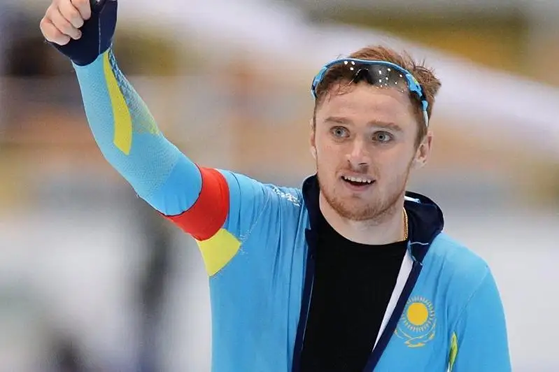 بەيجىڭ-2022: قازاقستاندىق كونكيشى سپورتتان ءبىرجولا كەتەتىنىن ايتتى