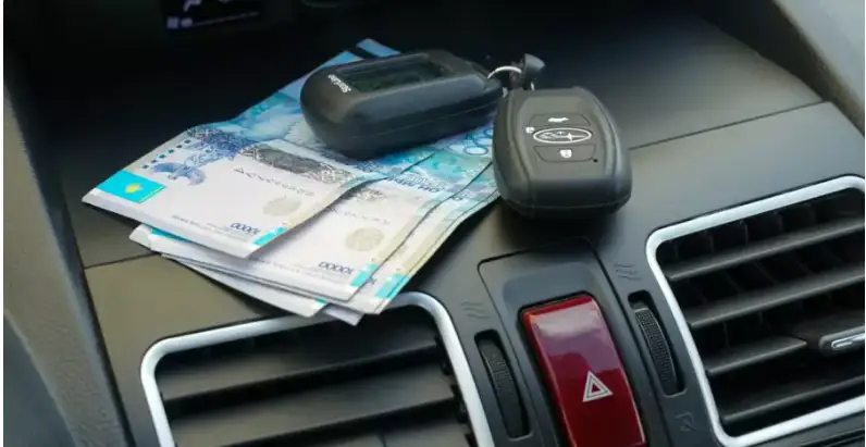 قازاقستاندىقتار 4 پايىزبەن اۆتوكولىك الۋدا نەنى ءبىلۋى ءتيىس؟