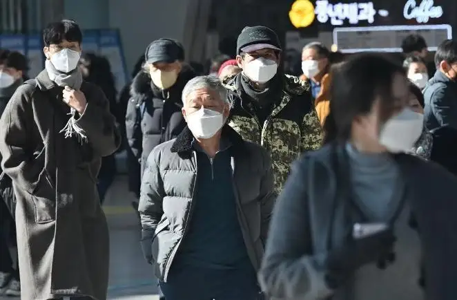 日本又有520人因COVID-19去世 创单日新高