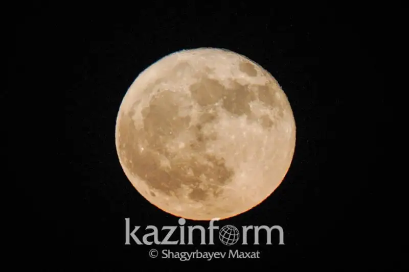 Россия биринчи марта Ойга миссиясини учиради