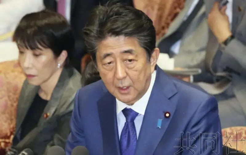 安倍指示采取万全措施以防集体感染