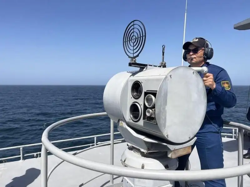 قازاقستاندىق ساربازدار حالىقارالىق ارميا ويىندارىندا تاعى دا جەڭىسكە جەتتى