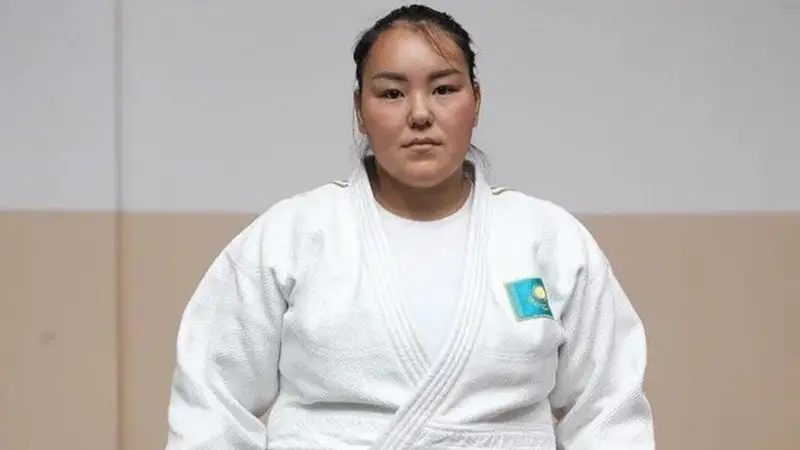 Қозоғистон спортчилари дзюдо бўйича Осиё чемпионати ғолиби бўлди