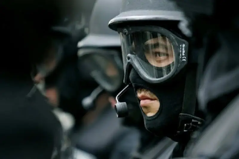 О текущих результатах контртеррористической операции сообщили в КНБ РК