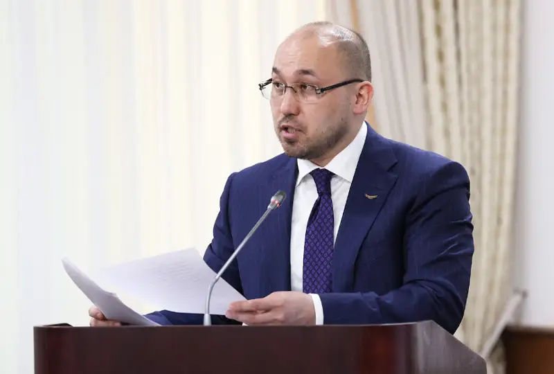 Бұл мәселені жақсы білеміз – Дәурен Абаев «Ирина Қайратовна» тобы туралы