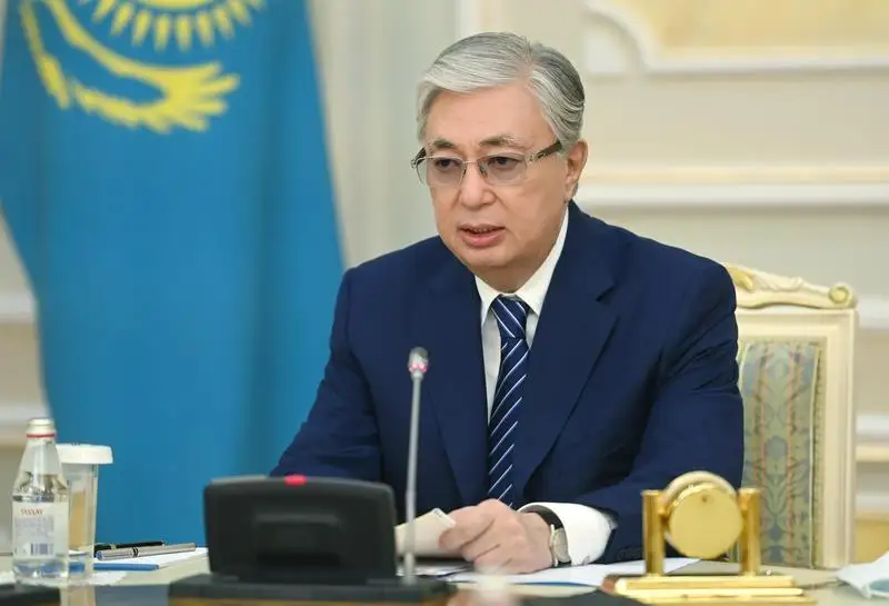 Қозоғистон QazVac вакцинасини ислом мамлакатларига гуманитар ёрдам сифатида беришга тайёр