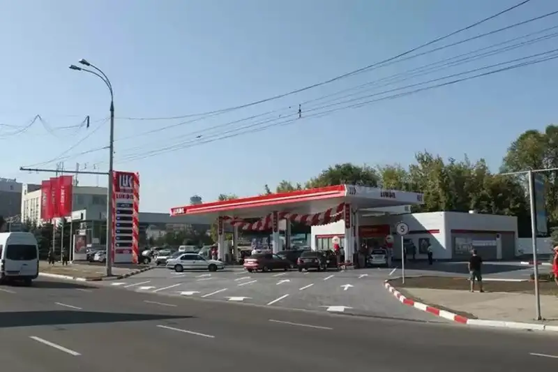 «Лукойл» Руминия ва Молдовадаги ёқилғи қуйиш шохобчаларини «ҚазМунайГаз»га сотиши мумкин