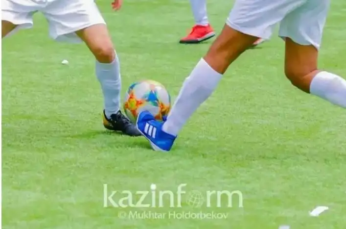 بۇگىن فۋتبولدان قازاقستان سۋپەركۋبوگى وتكىزىلەدى