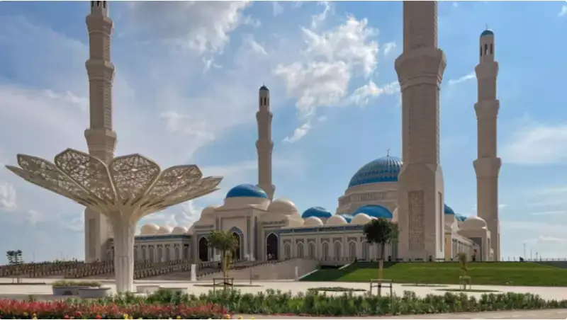 ورازا 2023-جىلى قاشان باستالادى؟