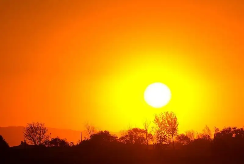 Экстремал об-ҳаво Осиёни синовдан ўтказмоқда