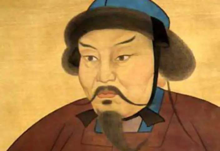 جوشى حان نەدەن ءولدى؟  قايدا جەرلەنگەن؟