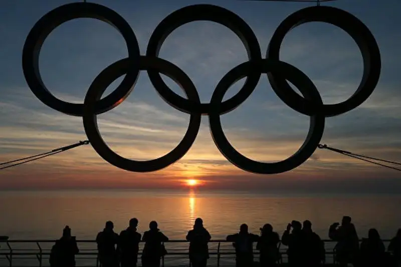 رەسەيدى 30 دان استام ەل وليمپيادادان شەتتەتۋدى قولدادى