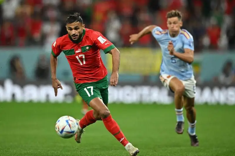 الەم چەمپيوناتىنداعى تاعى ءبىر مارتە سەنساتسيا