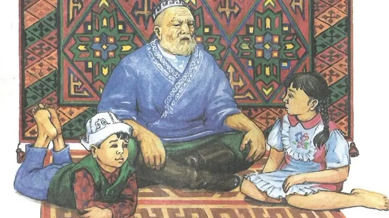 زەرتتەۋ: مالداس قۇرىپ وتىرۋدىڭ دەنساۋلىققا پايداسى قانداي؟