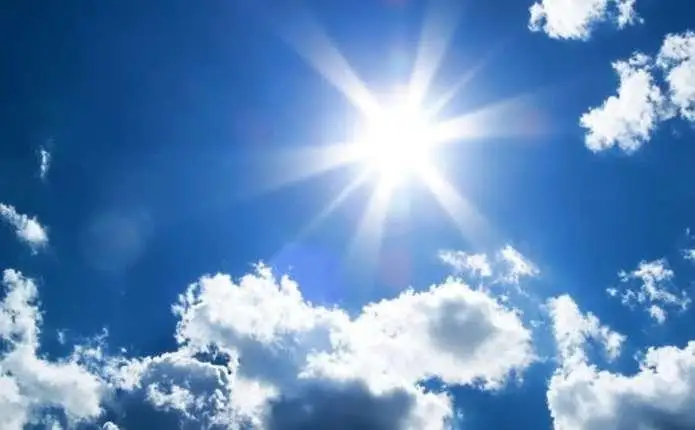 哈萨克斯坦南部地区将迎来40℃酷暑天气