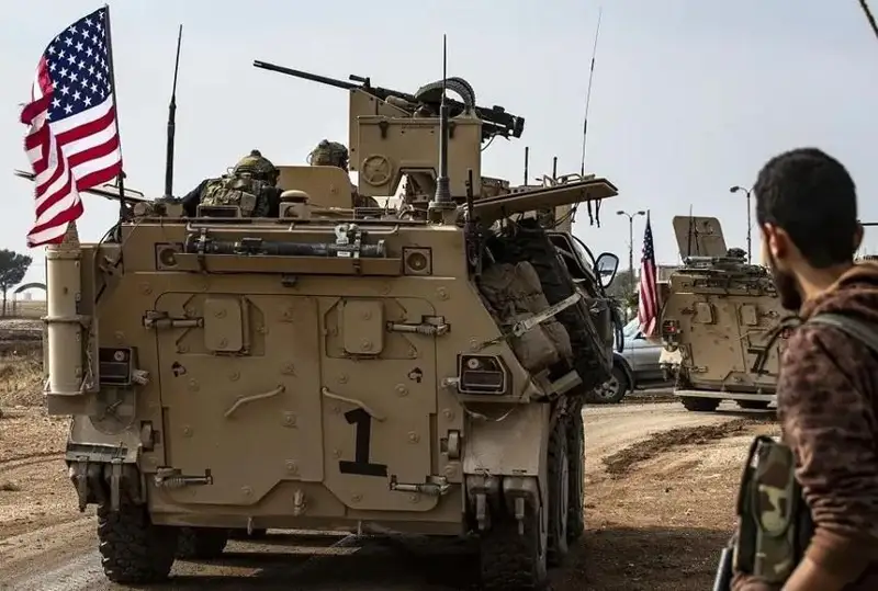 Халқаро коалиция ИШИД етакчиларидан бирини ҳибсга олди