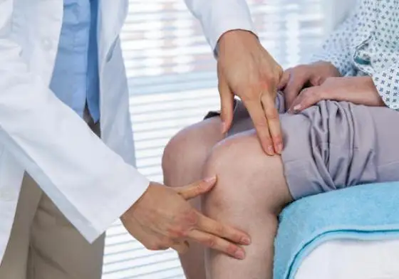 تىزە اۋىرسا نە ىستەگەن ءجون - 6 ساۋالعا جاۋاپ