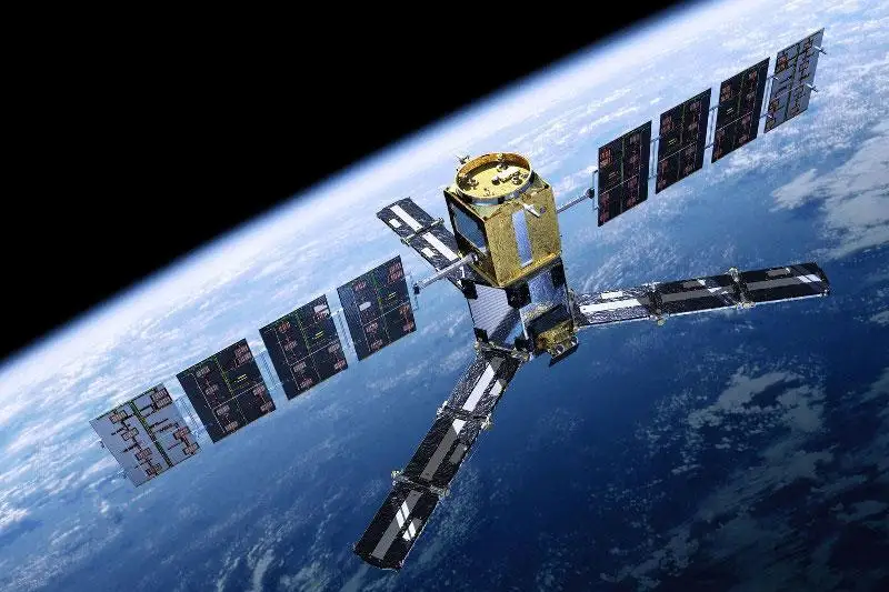 哈萨克斯坦将停止“KazSat-2R”卫星项目