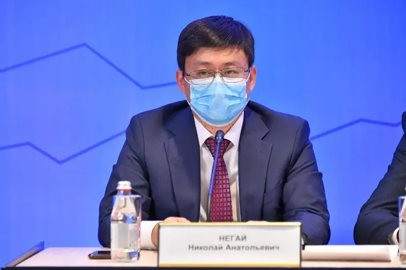 Қозоғистонлик шифокорлар ЖССТ дастурларини ишлаб чиқишда иштирок этишди