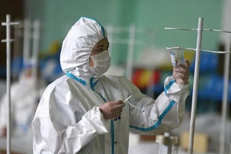 Қирғизистон коронавируснинг тўртинчи тўлқинига тайёргарлик кўрмоқда