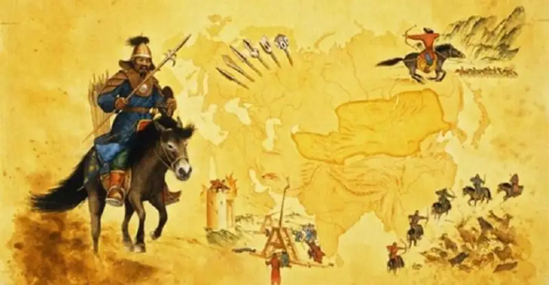 قاراقالپاقتار قازاقپەن قانشالىق تۋىس؟