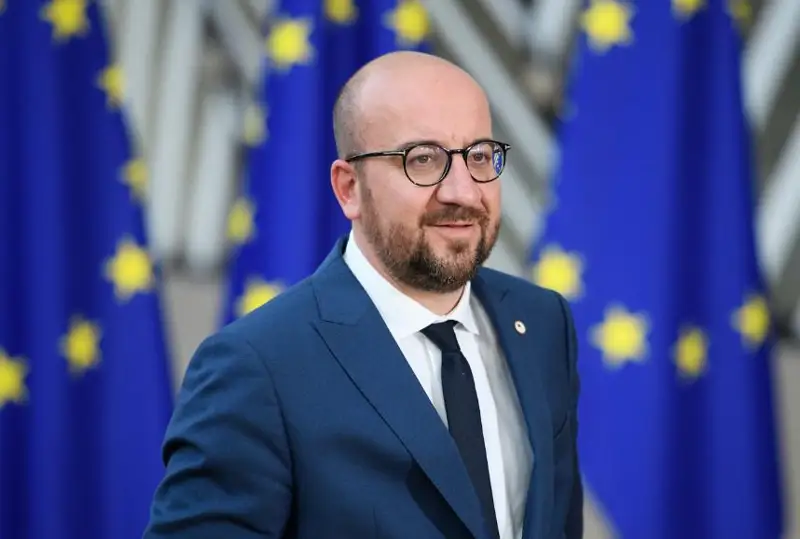 Глава Европейского Совета посетит Казахстан