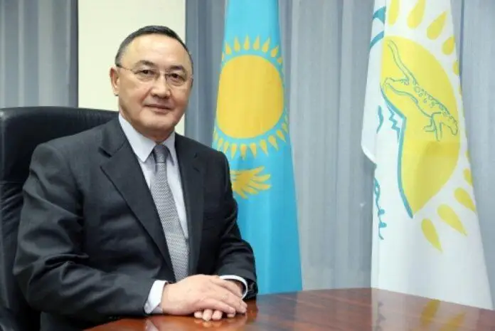 دۇنيەجۇزى قازاقتارى قاۋىمداستىعىنىڭ بولاشاعى قانداي؟