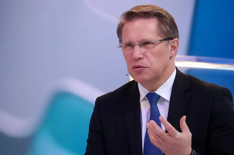 Россияда коронавирус юқтирганлар сони камайди